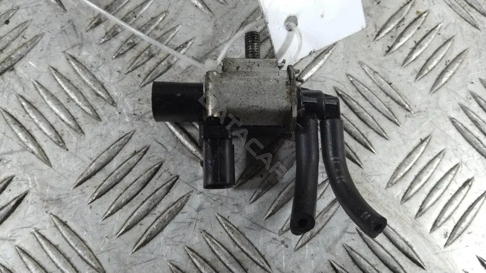 Клапан электромагнитный 4M5G-9A500