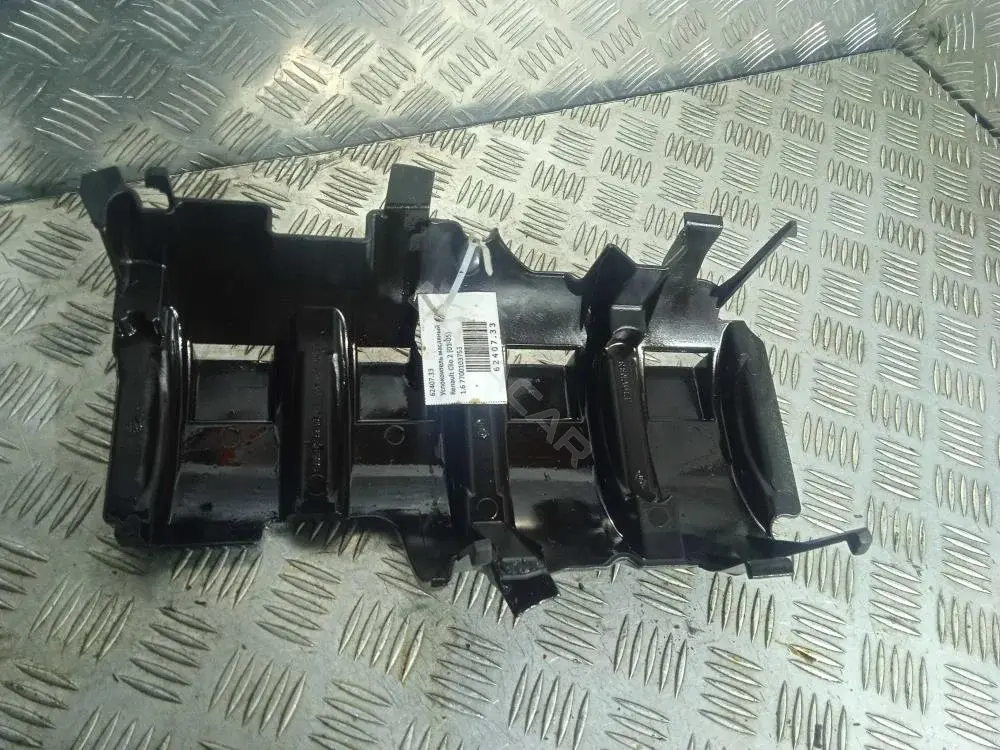 Клапан картерных газов 7700103753