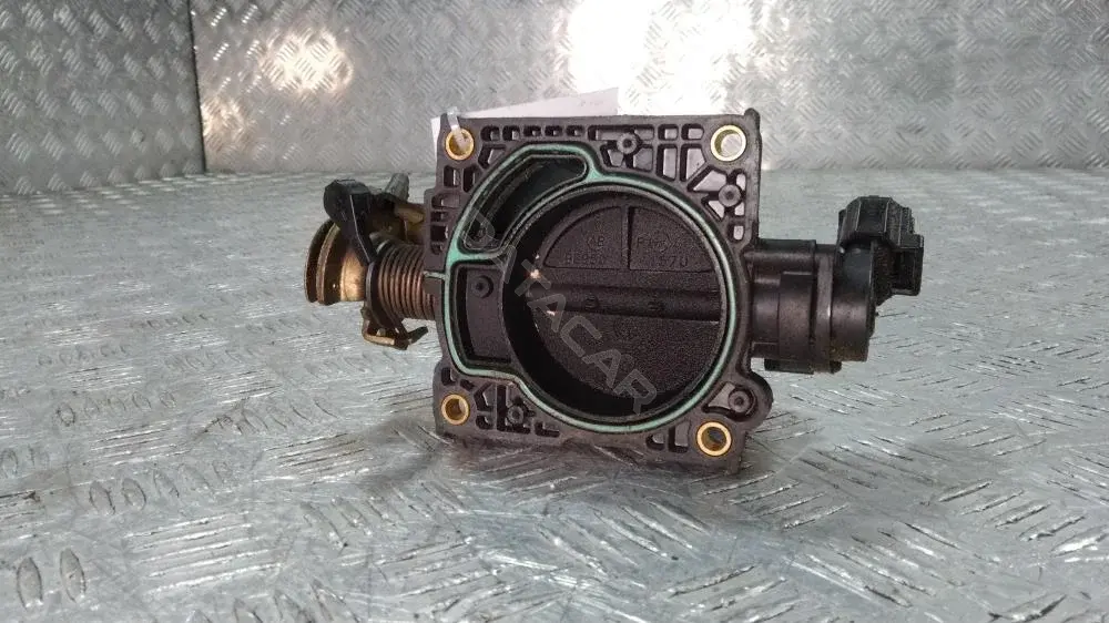 Дроссельная заслонка 1S7U-9E280-AA