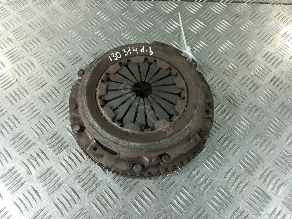 Маховик 123000750R, 6001543044, 7700014075