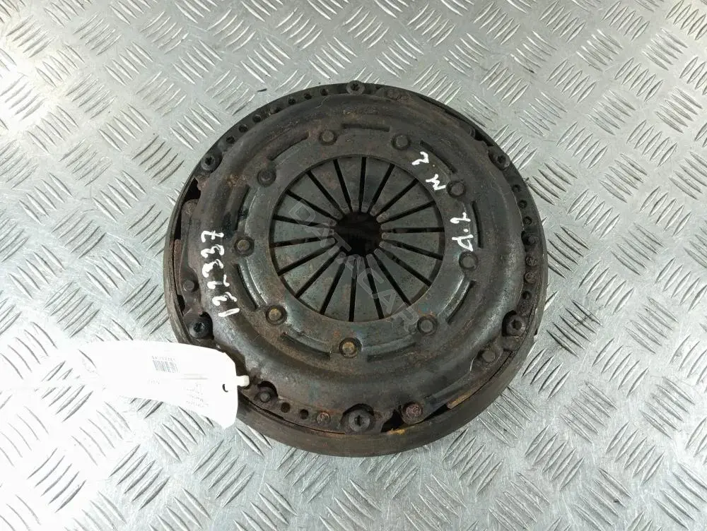 Маховик 0532N5, 0532P2, 0532P3