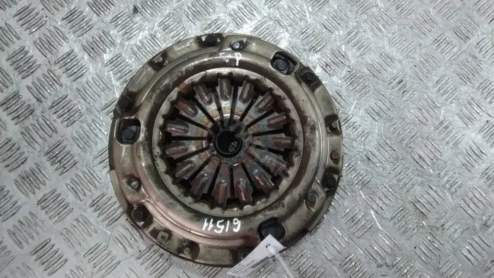 Маховик L32711500A, L32711500B, L32711500C