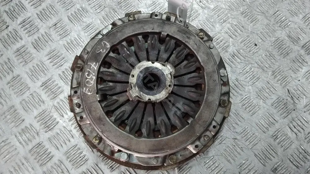 Маховик 2320027400, 2320027401