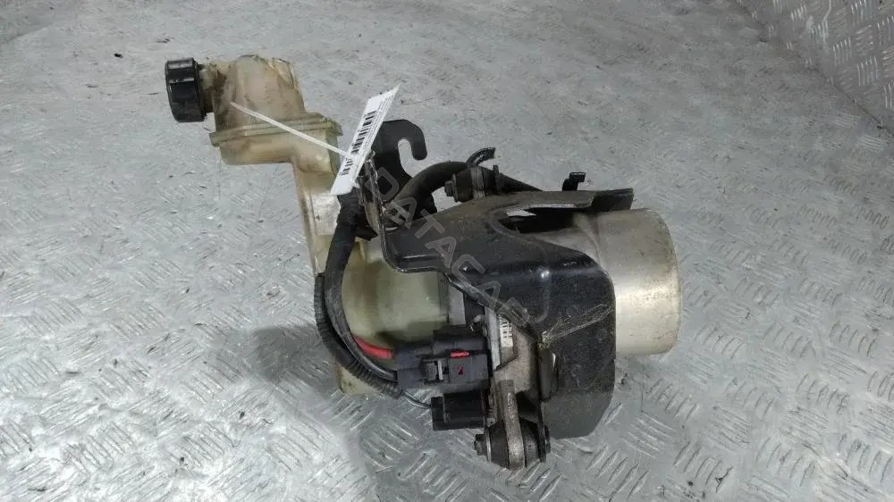 Электроусилитель руля 1599173, 5S613K514BC