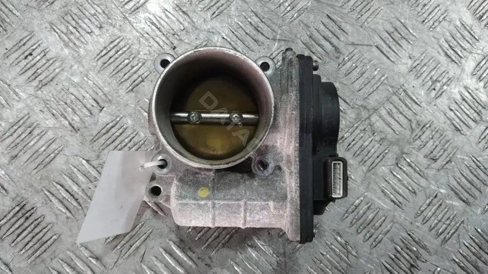 Дроссельная заслонка RME60-32