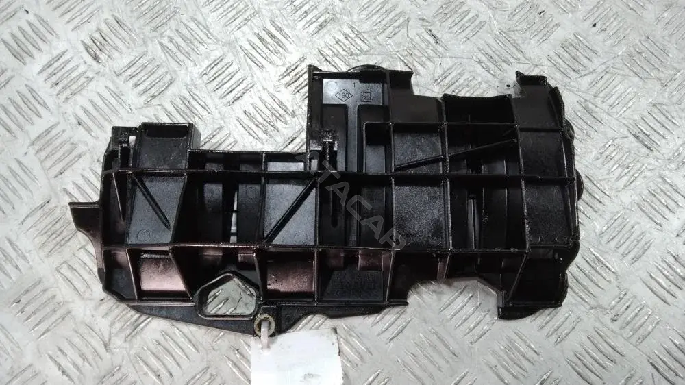 Клапан картерных газов 7700115568