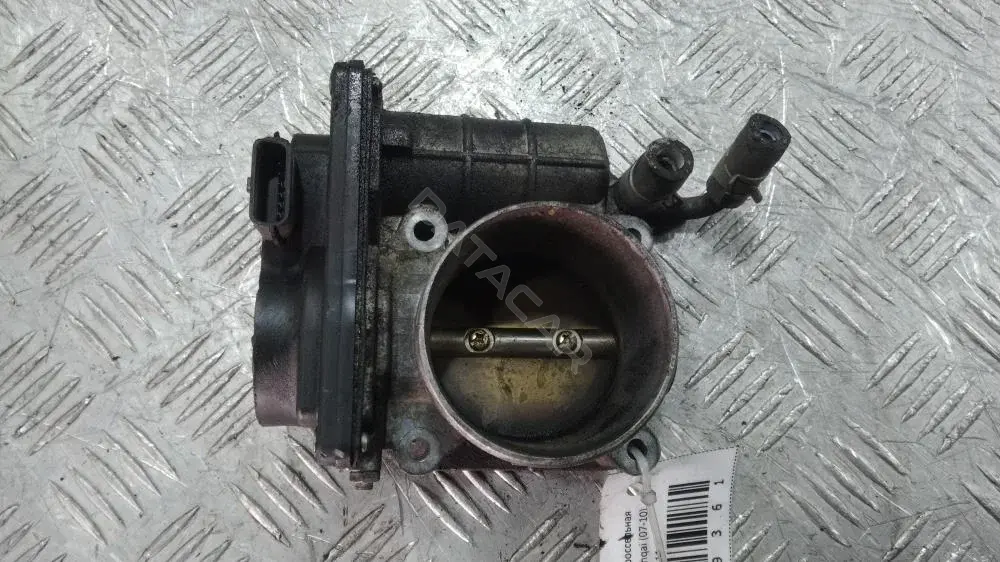 Дроссельная заслонка RME60-11