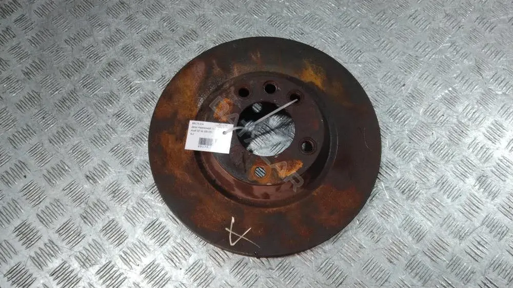 Тормозные диски 7L8615301, BN1213L