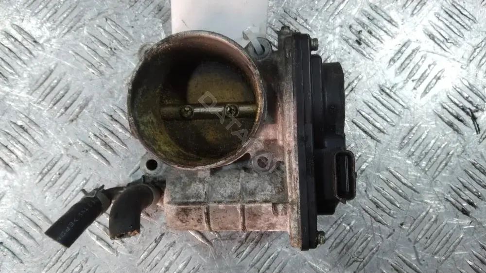 Дроссельная заслонка RME60-11