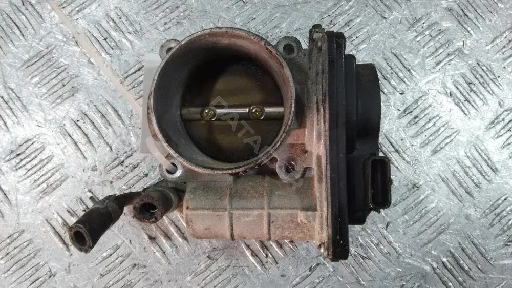 Дроссельная заслонка RME60-11