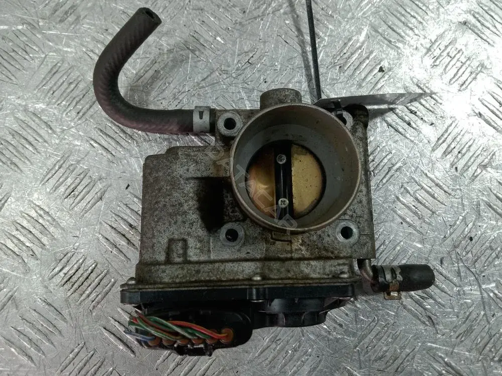 Дроссельная заслонка ZJ13640A