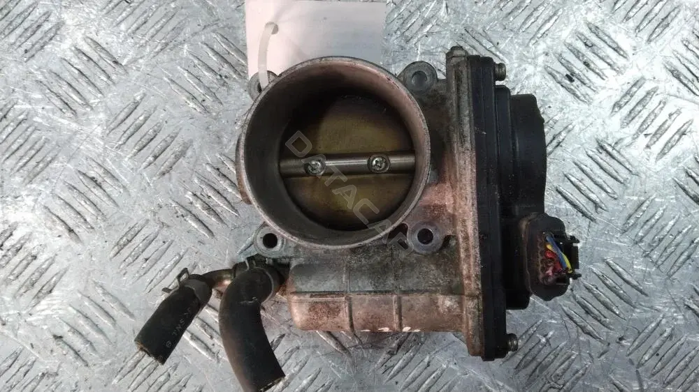 Дроссельная заслонка RME60-11