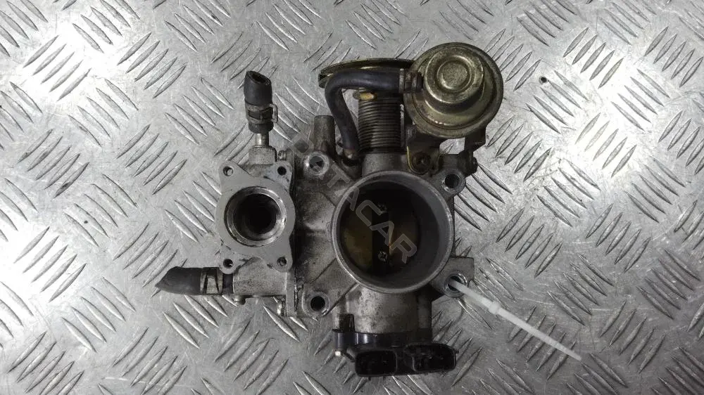 Дроссельная заслонка AEB208-04
