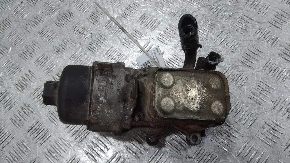 Корпус масляного фильтра 9685997780