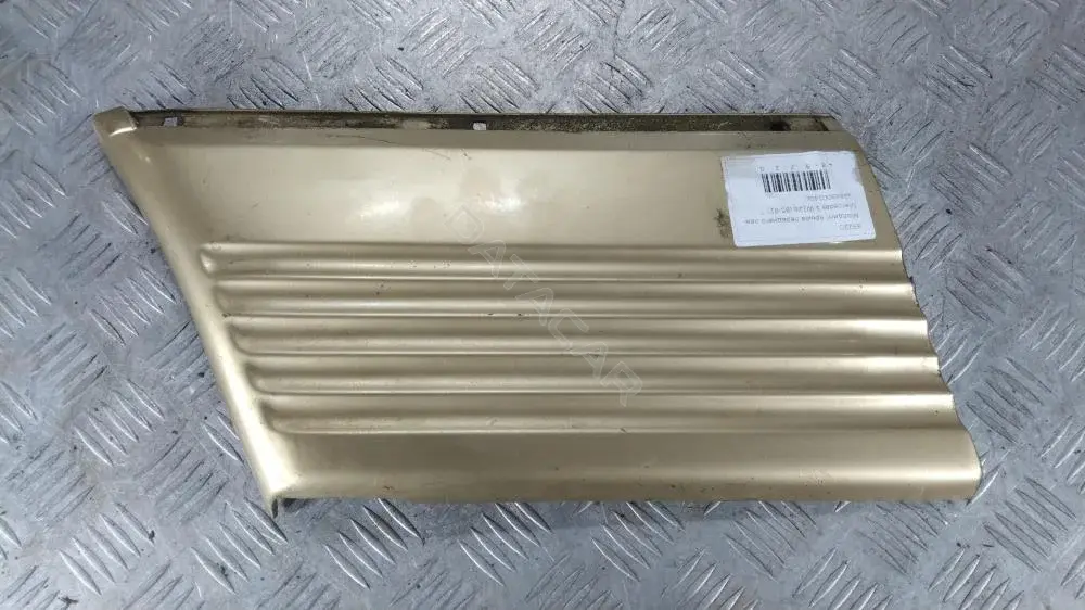 Молдинг крыла 1266900140L