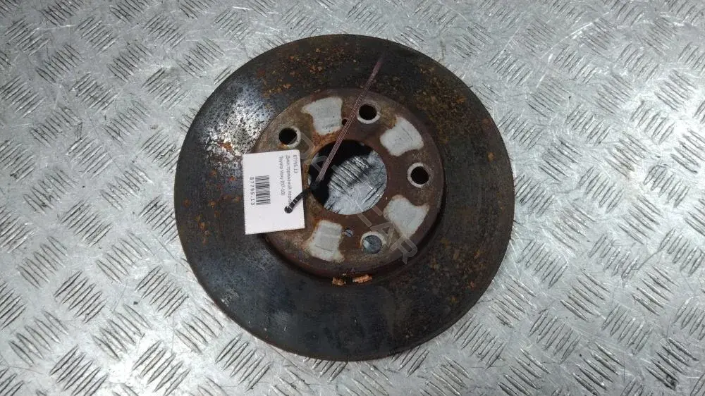 Тормозные диски 435120T010, BN2004