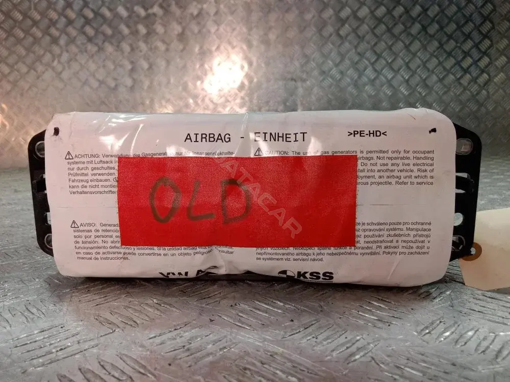 Подушка безопасности 4ML880204