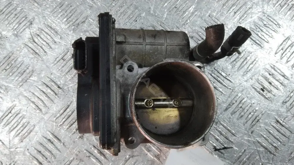 Дроссельная заслонка RME60-11