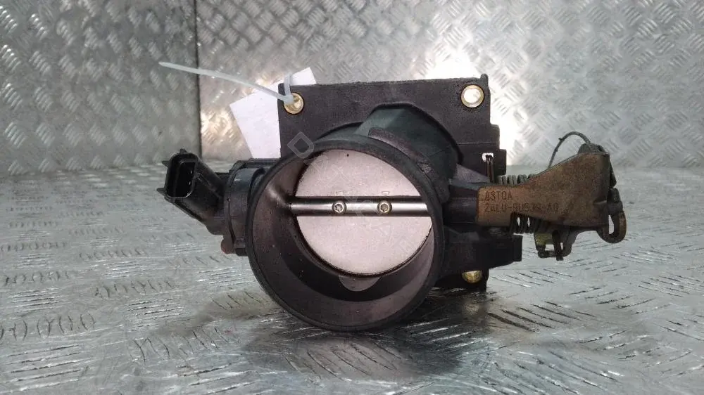 Дроссельная заслонка 1S7U-9E280-CB