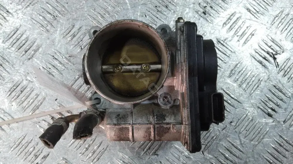 Дроссельная заслонка RME60-11