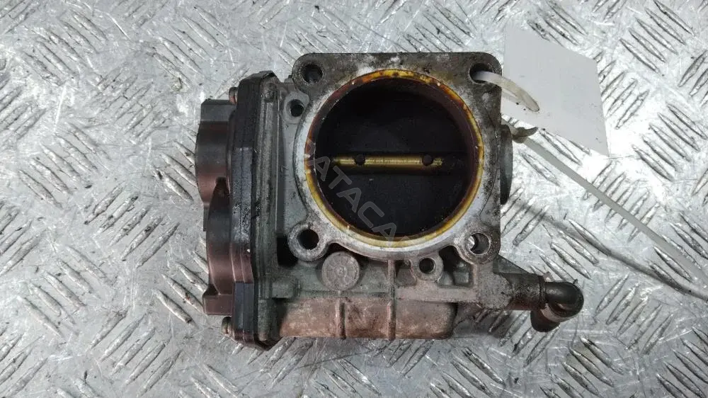 Дроссельная заслонка RME60-11