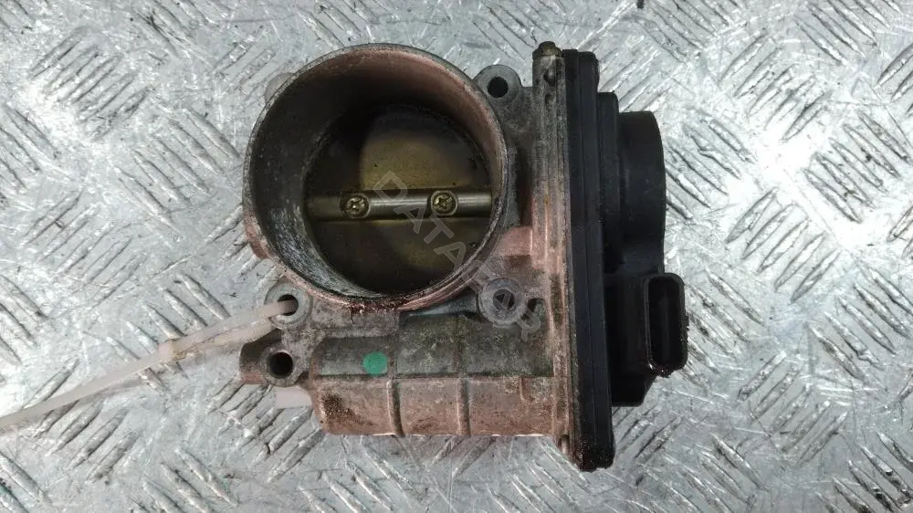 Дроссельная заслонка RME60-14