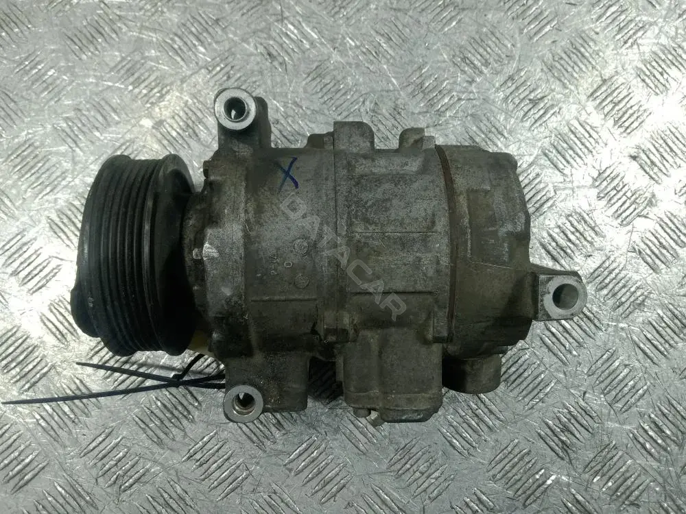 Компрессор кондиционера 8E0260805CB, RA4019