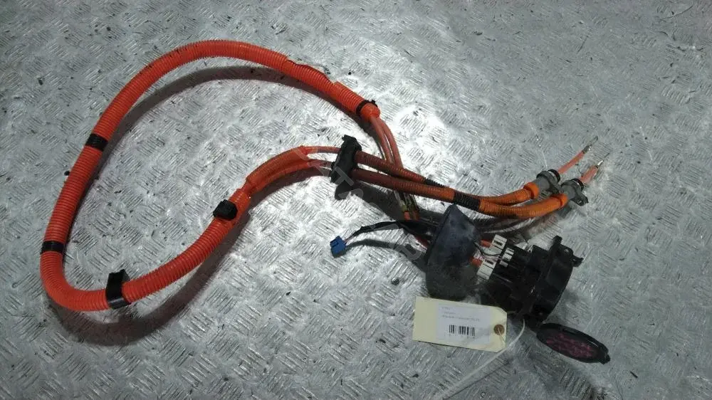 Проводка 9499D704