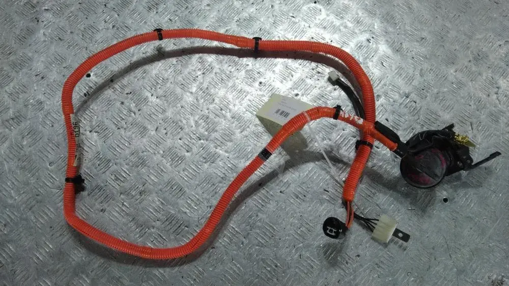 Проводка 9499D704