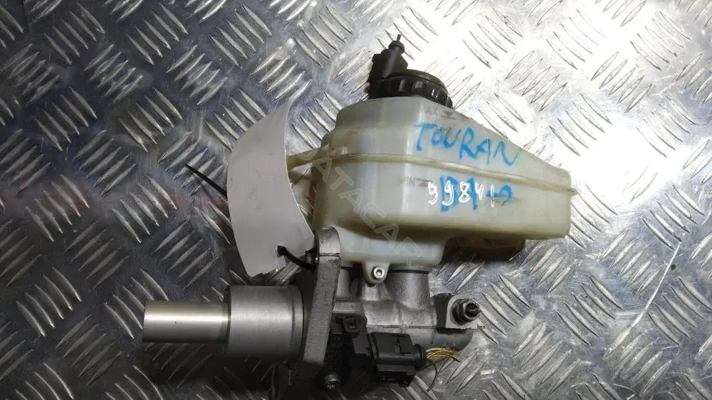 Главный тормозной цилиндр P4628558