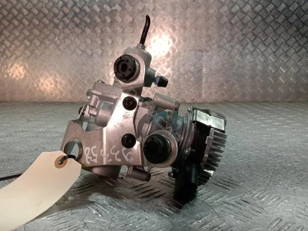 Вакуумный усилитель тормозов 4M1614307
