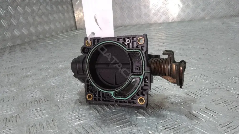 Дроссельная заслонка 1S7U-9E280-AA