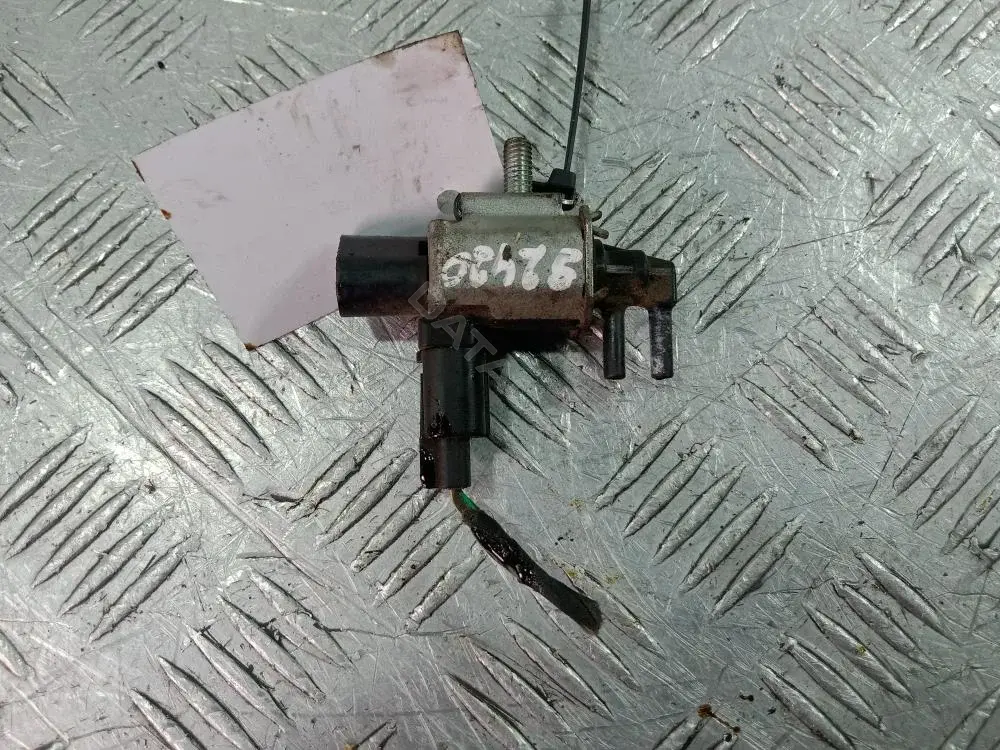 Клапан электромагнитный 4M5G-9A500-NB