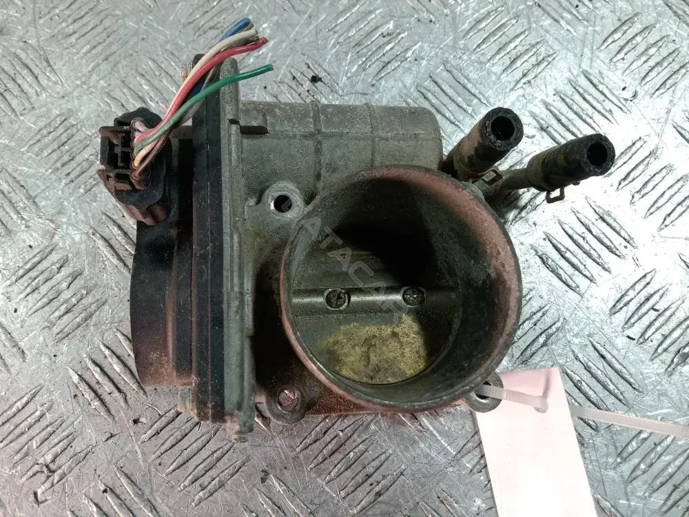 Дроссельная заслонка RME60-15