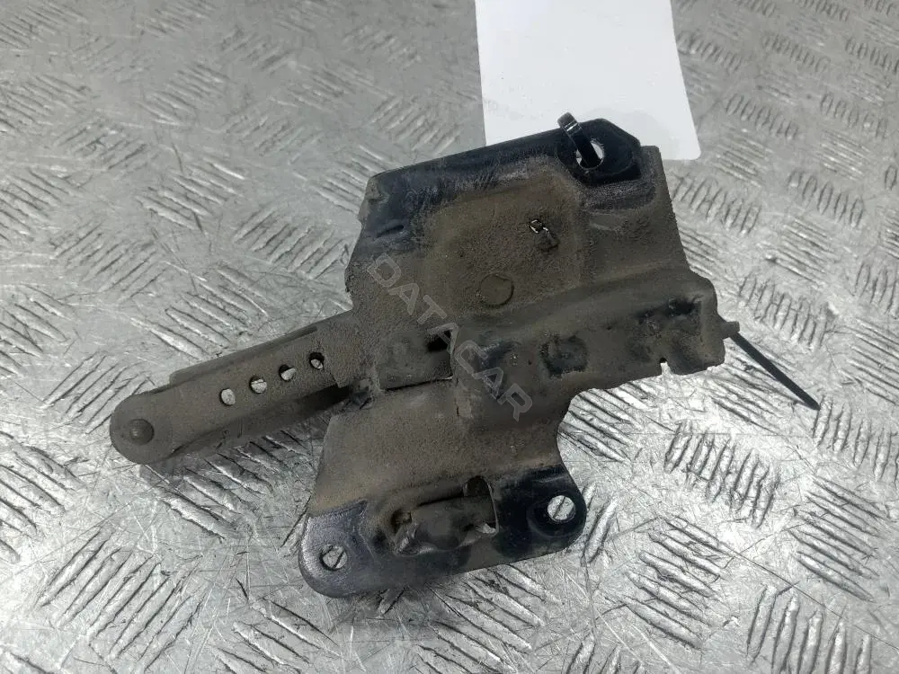Замок капота 4B0823480C, 4B0823480E