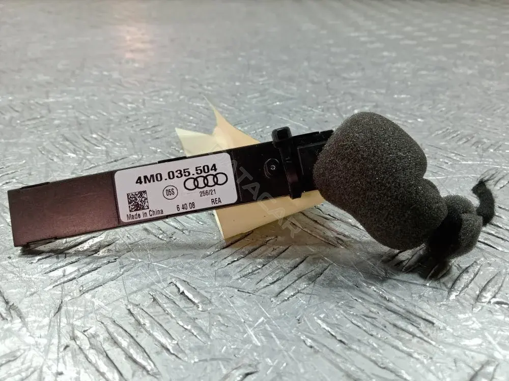 Усилитель антенны 4M0035504