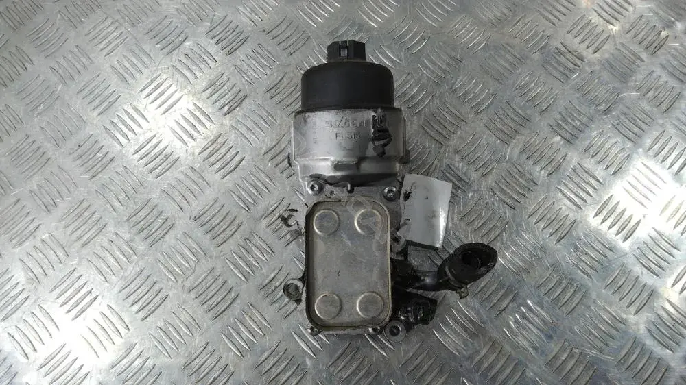 Корпус масляного фильтра LF515