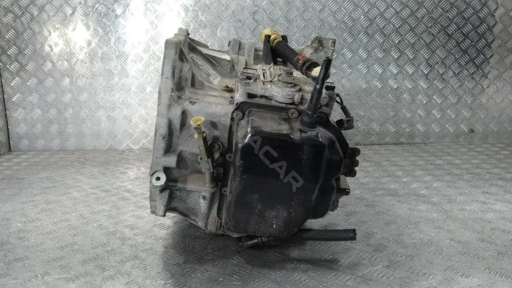 Автоматическая коробка передач (АКПП) P30681286