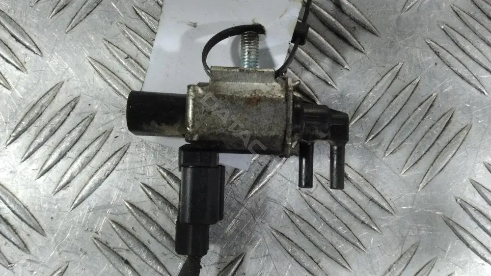 Клапан электромагнитный 4M5G-9A500-NB