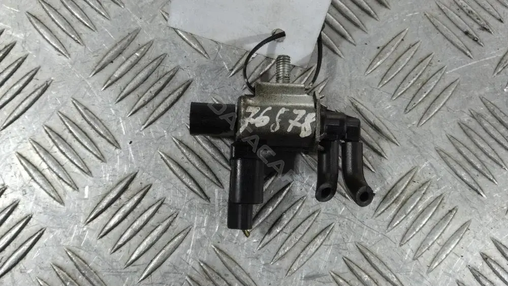 Клапан электромагнитный 4M5G-9A500-NB