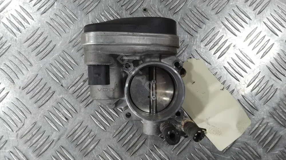 Дроссельная заслонка 06F133062, 0714225, 0892139