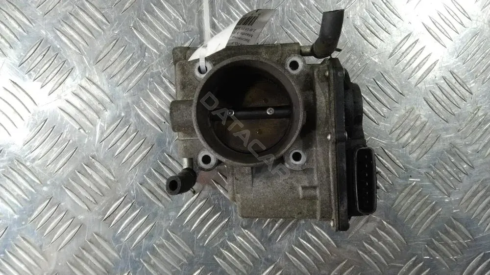 Дроссельная заслонка LF2L13640
