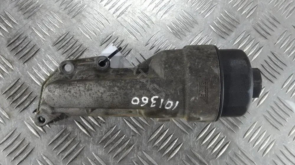 Корпус масляного фильтра 90530259, B16CR0035, LO1523