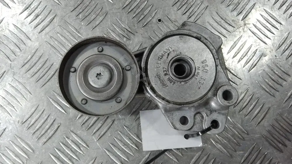 Натяжитель ремня генератора 0340700SX, 0381471, 03C145299J