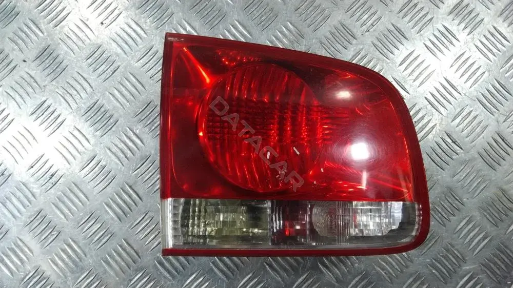 Задние фонари 7L6945093H