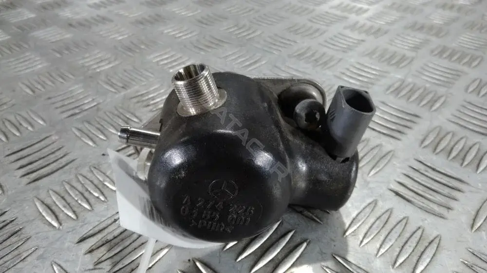 ТНВД A2742260385