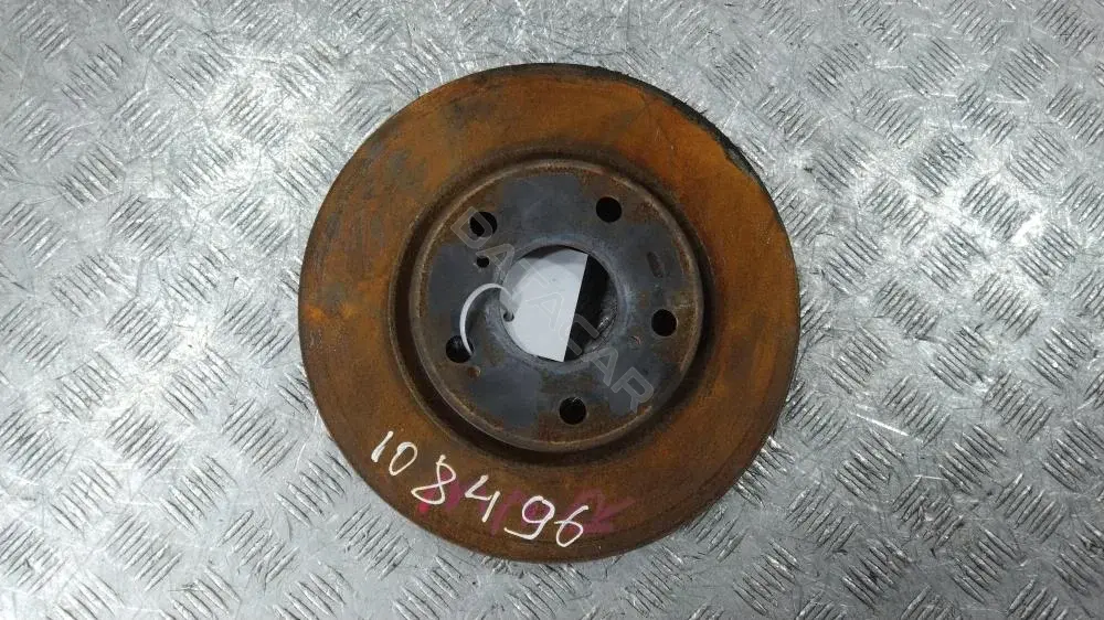 Тормозные диски 435120T010, BN2004