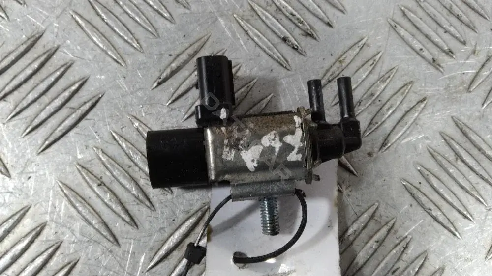 Клапан электромагнитный 4M5G-9A500-NB