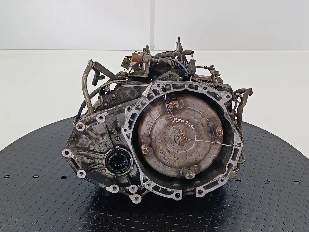 Автоматическая коробка передач (АКПП) TF-81SC