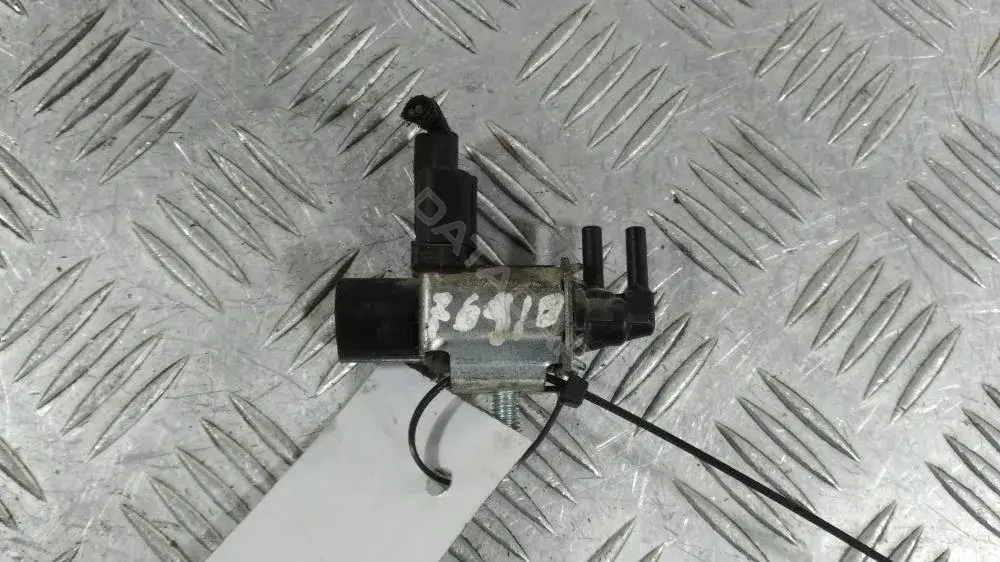 Клапан электромагнитный 4M5G-9A500-NB